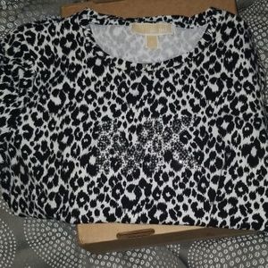 Michael kors tee